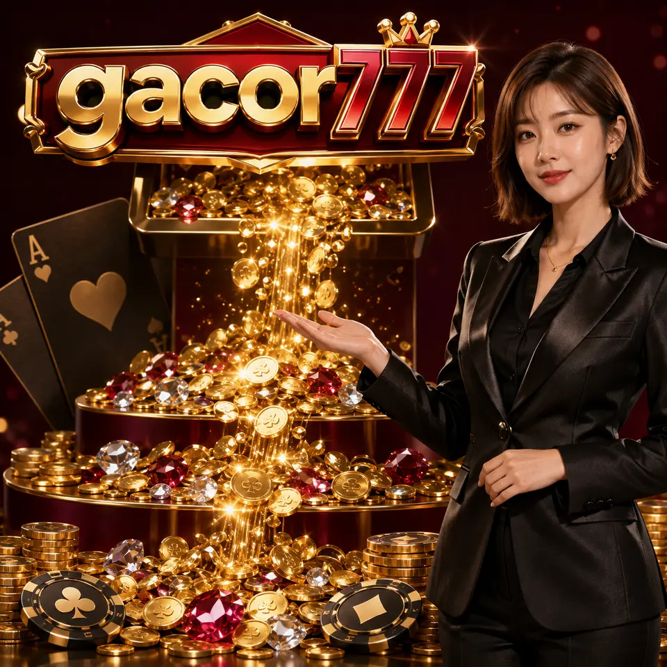 gacor777 APK