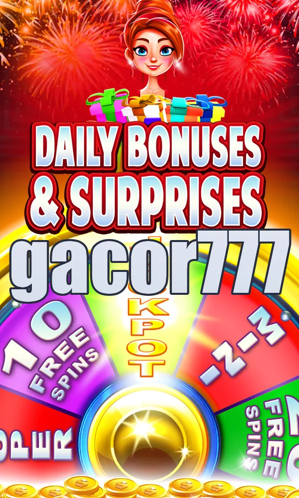 gacor777 APK